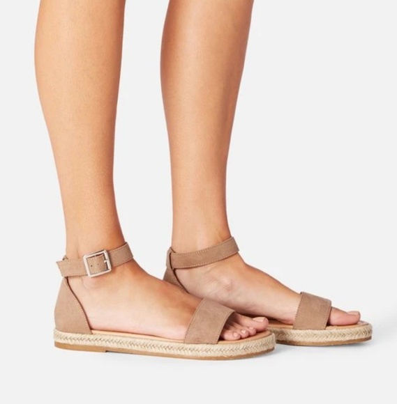 by the sea espadrille sandal